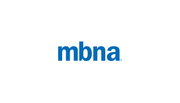 MBNA logo