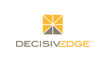 DecisivEdge Logo