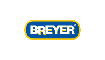 Breyer Logo