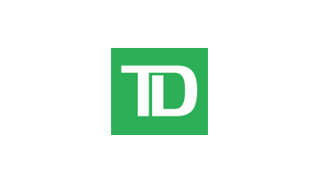 TD logo