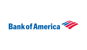 Bank of America Logo