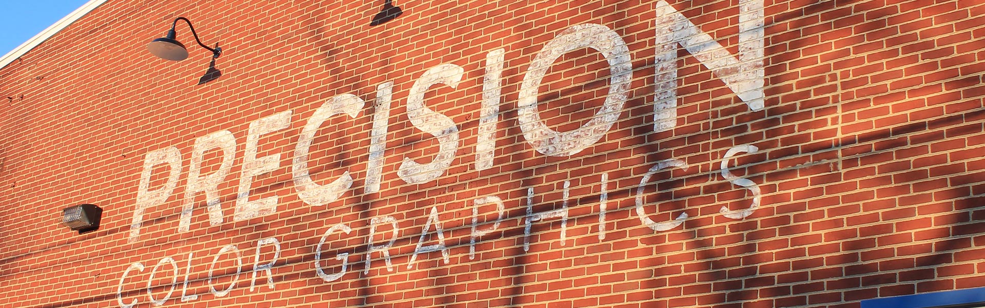Precision Building Image